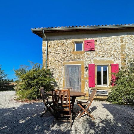 Ferme Robin Marsaz Exterior foto
