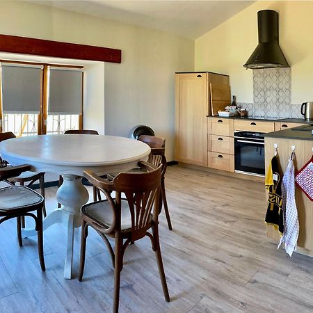 Ferme Robin Marsaz Exterior foto
