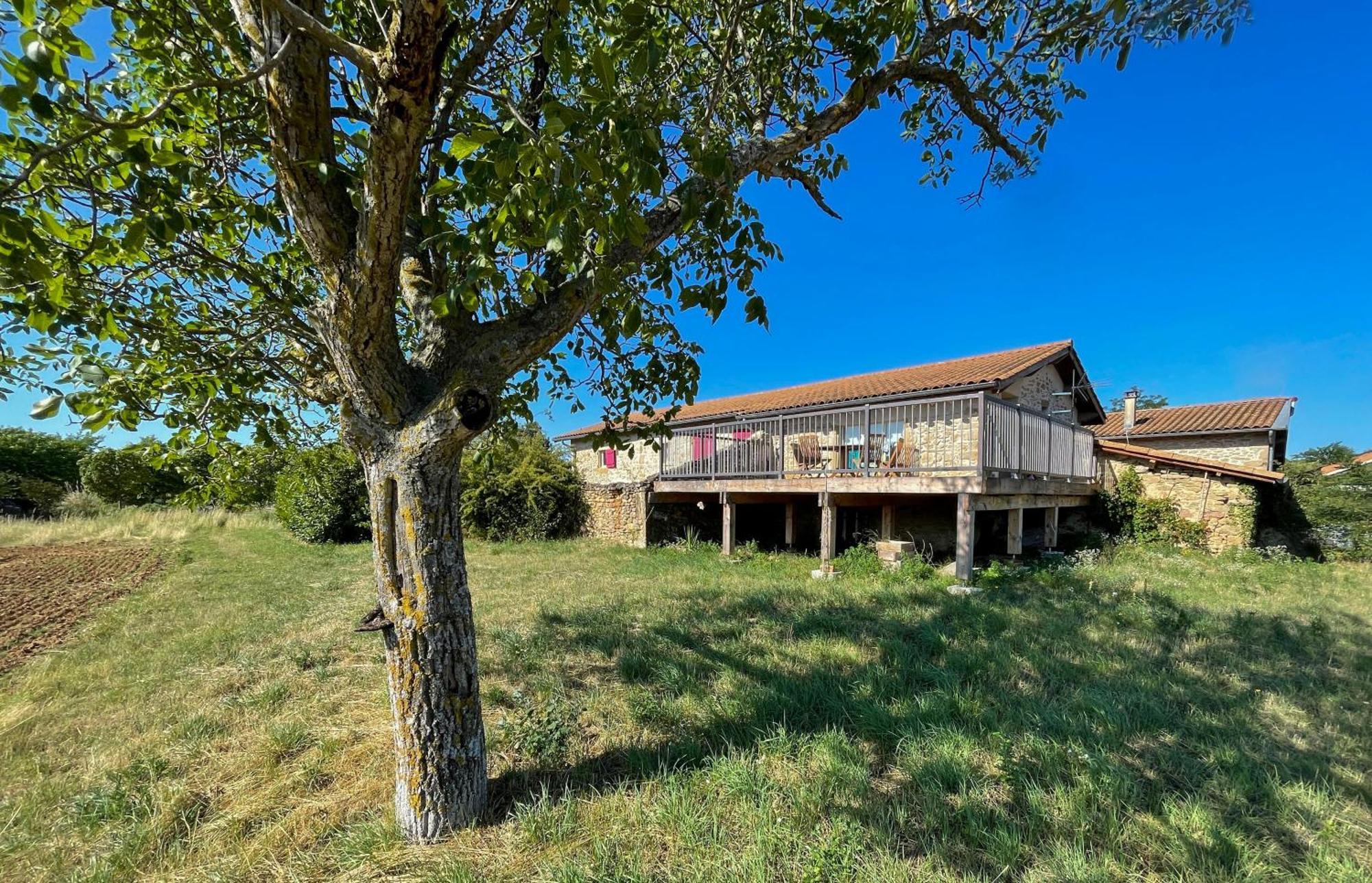 Ferme Robin Marsaz Exterior foto