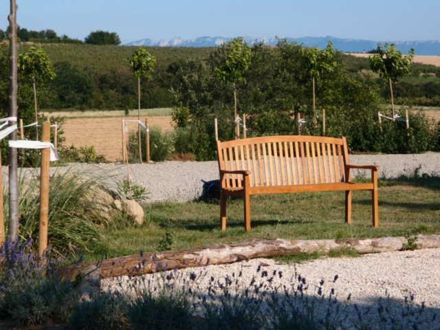Ferme Robin Marsaz Exterior foto